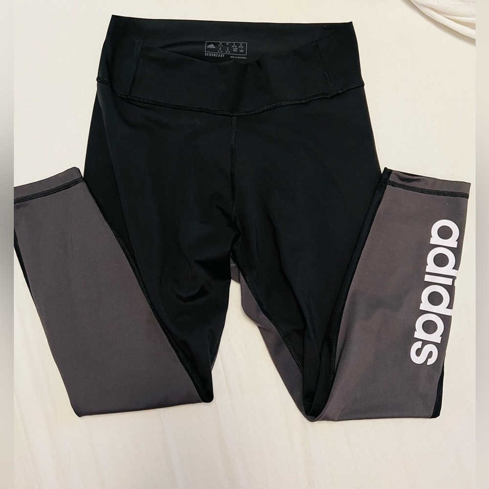 Ankle length leggings